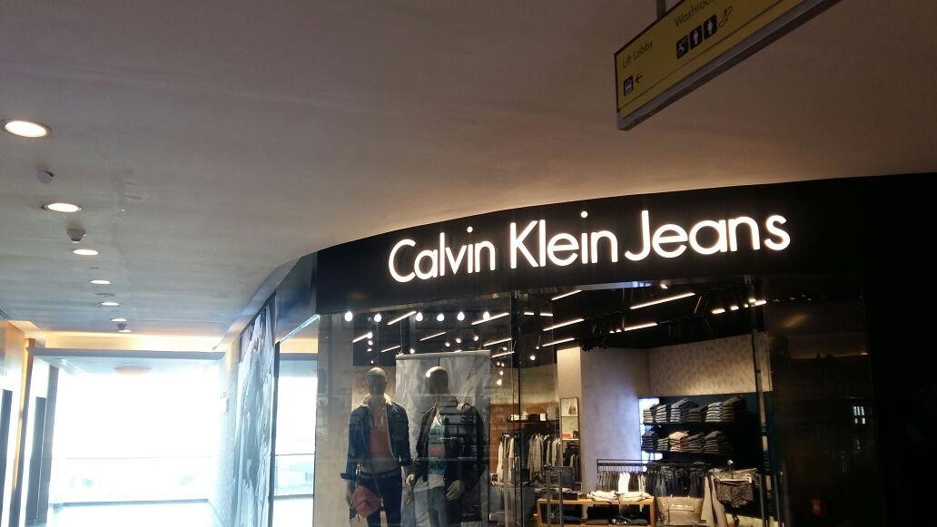 Calvin Klein